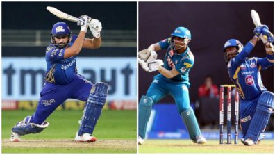 Check Out Rohit Sharma’s Top 5 Performances In IPL