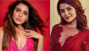 Check Out Samantha Ruth Prabhu’s Multicoloured Stylish Ensembles