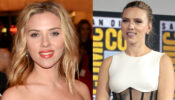Check Out Scarlett Johansson And Her Iconic Fur Coats