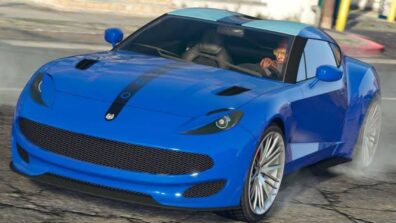 Take A Look At The Speediest Non-HSW Cars In GTA Online