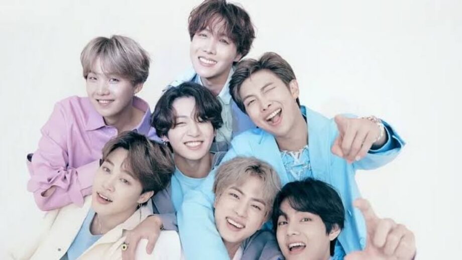 Check Out The Most Emotional BTS Tracks That Will Melt Your Heart 638838