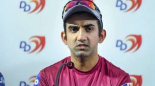 Check Out These Controversial Statements Made By Gautam Gambhir