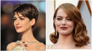 Check Out: These Hairstyles Make Your Face Look Thinner