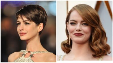 Check Out: These Hairstyles Make Your Face Look Thinner