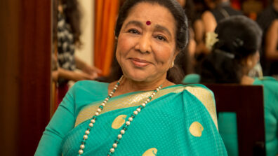 Classic Songs By Asha Bhosle Are Here To Soothe Your Heart: Listen To The Top Tracks