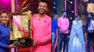 Congratulations: Ankita Lokhande-Vicky Jain win ‘Smart Jodi’, take home Rs 25 lakhs prize