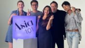 Congratulations: Anushka Sen is all set to make debut in Korean industry, gives a major hint involving BTS