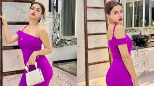 Congratulations: Avneet Kaur is officially a BTS Army, does ‘I purple you’ in public