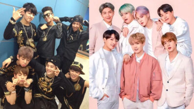 Congratulations: BTS boyband complete 9 years, ARMY make old throwback pic viral