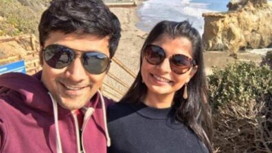 Congratulations: Chinmayi Sripaada and Rahul Ravindran blessed with twin babies, see first pics