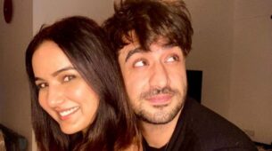 Congratulations: Jasmin Bhasin and Aly Goni achieve new milestone on YouTube, celebrate together in grand style