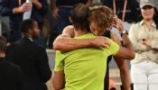 Congratulations: Rafael Nadal storms into 14th French Open final