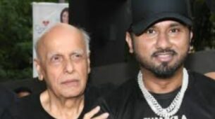 Congratulations: Yo Yo Honey Singh turns Producer along with Mahesh Bhatt, deets inside