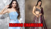 Corsets To Lehengas: 5 Times Kiara Advani Proved She Is A Fashion Chameleon