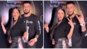 Couple Goals: Shruti Haasan twins with BF Shantanu Hazarika, shares super cute dance video to melt internet