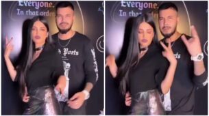 Couple Goals: Shruti Haasan twins with BF Shantanu Hazarika, shares super cute dance video to melt internet