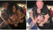 Crazy Night: Dua Lipa parties hard with friends, see pics