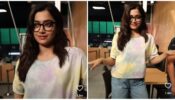 Crush Of The Nation: Rashmika Mandanna wants to ‘jiggle jiggle’ in ‘Pushpa’ style, netizens can’t keep calm