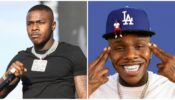 DaBaby Was Involved In Several Controversial Incidents, Take A Look
