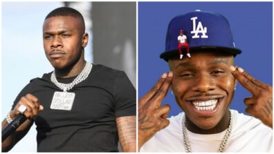 DaBaby Was Involved In Several Controversial Incidents, Take A Look