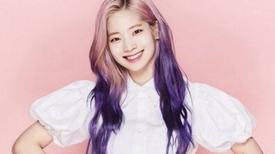 Dahyun Of Twice Has This Rare And Distinctive Talent Among Musicians, Check out