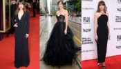 Dakota Johnson’s Black Ensembles Are What We Cannot Stop Loving