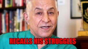 Dalip Tahil Opens Up On Playing Aamir Khan’s Father In Movie Qayamat Se Qayamat Tak: Recalls His Struggle