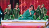 Dance Deewane Juniors: “Rishi Ji and I were at loggerheads at the time of Parda Hai Parda” Neetu Kapoor reminisces her fond memories with Rishi Kapoor