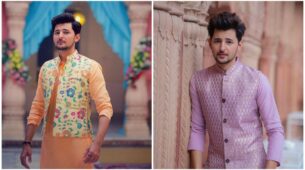 Darshan Raval In These Traditional Outfits Will Melt Your Heart