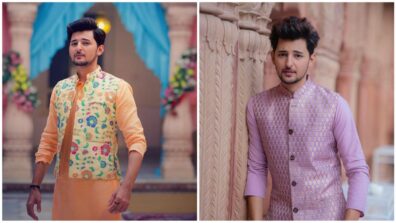 Darshan Raval In These Traditional Outfits Will Melt Your Heart