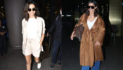 Deepika Padukone Owns The Hottest Co-ord Sets In B-Town, See Pictures