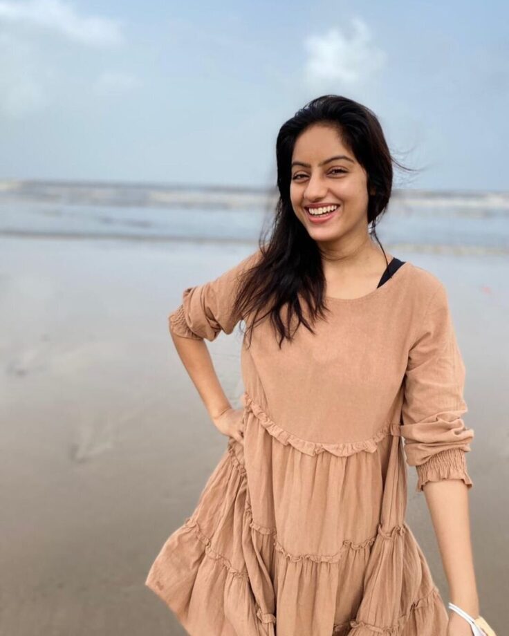Deepika Singh’s Beach Wears Are Here, Keep Yourself Updated - 1
