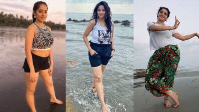 Deepika Singh’s Beach Wears Are Here, Keep Yourself Updated
