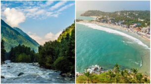 Destinations For Solo Travelling In India: Find The List Here