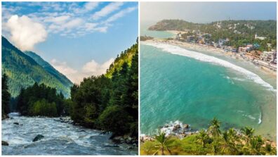 Destinations For Solo Travelling In India: Find The List Here