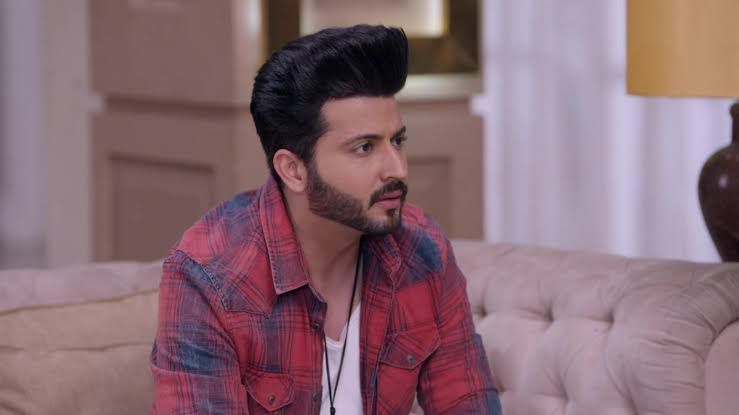 Dheeraj Dhoopar Is Driving Us Crazy In These Iconic Shirts: Are You In Love? - 2