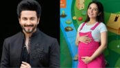 Dheeraj Dhoopar shares super cute moment of pregnant wife Vinny Arora Dhoopar, fans melt in awe
