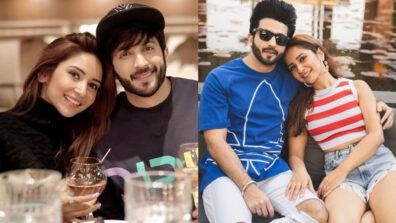 Dheeraj Dhoopar’s Lovely Birthday Wishes For Wife Are Making Us All Fall In Love