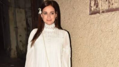 Dia Mirza Inspired 3 White Outfits You Would Surely Still For Your Wardrobe: See Pics