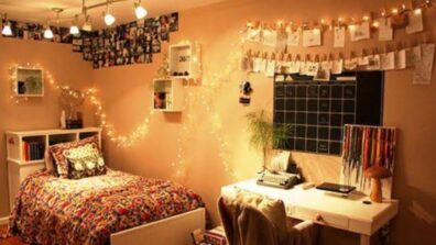 DIY Ideas: How To Decorate Your Room Without Buying Anything?