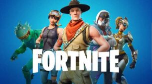 What Is The Daily Revenue Of Fortnite? Discover Now
