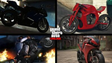 Check Out The Most Underappreciated Motorcycles In Gta Online