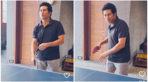 Did you know Enrique Iglesias’ song inspiration is Sachin Tendulkar? Read