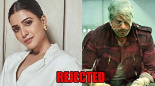 Did You Know Samantha Ruth Prabhu Had Rejected Shah Rukh Khan’s Jawan For Ex-Husband Naga Chaitanya: Read On
