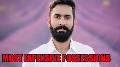 Dinesh Karthik’s Most Expensive Possessions Revealed: Check Why