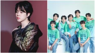 Dirty Mind Dirty Mind: Know Who Is A Pervert According To BTS Member Jimin?    