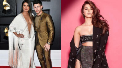 Dis Da Party Season: Celebs Who Show Cutout Dresses Are The Boldest Statement Looks: Priyanka Chopra, Tara Sutaria, And More