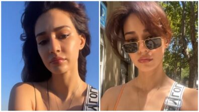 Disha Patani reveals her ideal place for workout, calls it ‘heaven’