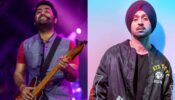 Dive Into The New Era Of Songs With These Artists: Arijit Singh To Diljit Dosanjh