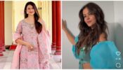 Divyanka Tripathi and Rubina Dilaik stab hearts effortlessly with swag, see pics
